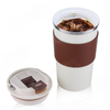 350ml To Go Coffee Tumblers Yeti Supllier Vacuum Insulated Portable Coffee Mugs