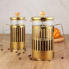 New Arrivals Best Individual French Coffee Cafetiere 