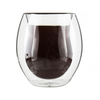 12Oz Alternative Mugs High Quality Custom Douball Wall Logo Branded Starbucks Printed Fancy Tea Beer Coffee Glasses Cups