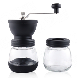 best home coffee grinder bean grinder manual spice grinder