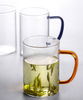Print Logo on Demand Mugs Large Tea Coffee Mug Beautiful Cheap Personalised Tea Cups Set