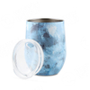 Stainless Steel Beer Pretty Coffee Mugs Purple Space Tiki Fortnite Coffee Tea Cups For Sale