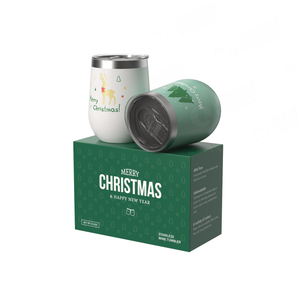 Glass Lined Royal Prince Vacuum Flask USB Thermos Flask White Old Fashioned Kind Thermos Flask