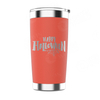 New Style 20oz Stainless Steel Iced Coffee Tumbler Drinking Cups for Outdoor