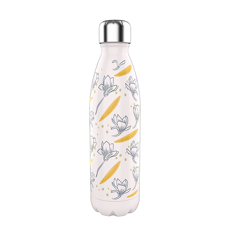 New Design Four Capacity Personalized Travel Coffee Tumblers Sports Water Bottle 