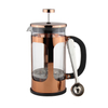 New Item Stainless Steel French Espresso Copper Coffee Maker