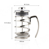 High End Espresso Machine Pour Over Coffee French Press Maker Top 10 Coffee Machines Manual Maker