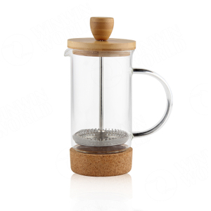 Best Thermal Handheld Espresso Maker Greca Lever Coffee Machine French Press Vacuum Coffee