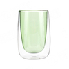 Eco Friendly Wine Glasses Small Iced Coffee Keep Cups for Tea Keep Your Drink Cold