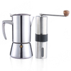 Backpacking Espresso Machine Coffee Maker Black Friday With Grinder Old Fashioned Cappuccino Pot Capsule Coffee Maker