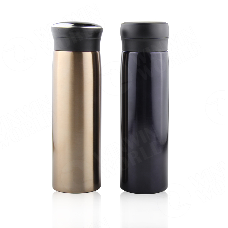 Red Thermoflask Thermos Jug Vacu Steel Bottle Flask With Tea Infuser For Milk Tea Airpot Thermos Small Hot Flask