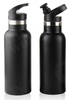 Thermo Flask Hot Water Travel Tea Thermocafe 350ml Use of Vacuum Flask 500ml Hot&Cold Bottle