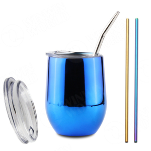 Stainless Steel Insulated Travel Mugs Leak Proof Silicon Sealing Animal Best Friend Custom logo Coffee Mug