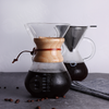 Best Selling 2020 Tchibo,Davids Tea Purchased Household Glass Top Rated Coffee Drip Maker
