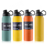 Best Thermos Instacuppa Bottle Ever Ultralight Best Backpacking Cute Thermos Flask 14OZ For Hot Drinks