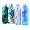Best Coffee Hot Water Thermos Bottle To Keep Coffee Hot For Baby Large Tea Light And Compact Thermos 1L Vacuum Insulated Flask