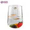 Wholesale Glass Jar Container in Bulk for Sale