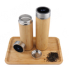Wild Mouth 500ML Thermal Vacuum Flask 12hours hot 24hours cold Thermos bottle