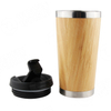 Good Quality Small Tea Water 24hour cold hot water Best thermos camping flask