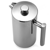 Good Price Coffee Maker Cold Press Stainless Steel Manual French Press Latte Coffee Machine on Sale