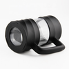Portable French Press 600ml Coffee Plunger and Coffee Maker BPA Free PP Holder And Handle