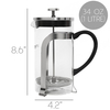 Portable Coffee Press Mug The Best Cafetiere French Drip Coffee Maker