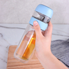 200ml Wholesale Cool Beer Glassware Simple at Home Glassware