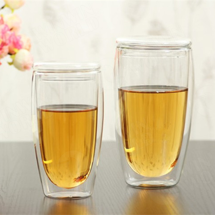 Reusable Drinking Cups Best Takeaway Coffee Cup with Lid 