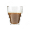 Heat-resisting Best Reusable Double Walled Coffee Cups Smoothie Travel Cup