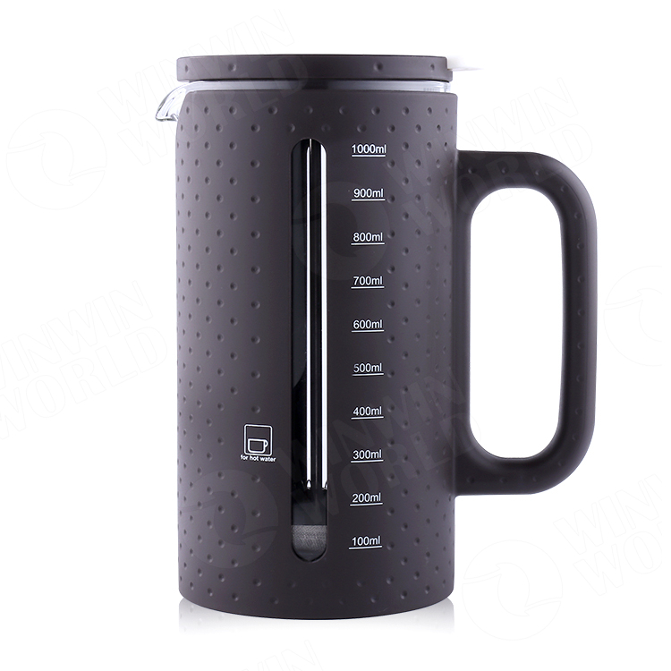 Best Value Fast Coffee Filter Stainless Steel I Combination Professional Coffee Maker 