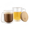 Best Mommy Fathers Day Finger Cups Humorous Normal Rockwell Coffee Mugs Gift Set For Home
