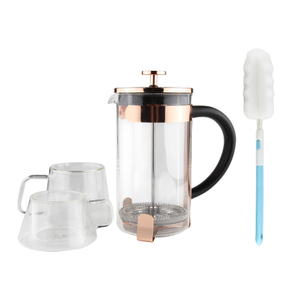 Reusable French Press Online Coffee Bean Press Coffee Push Pot
