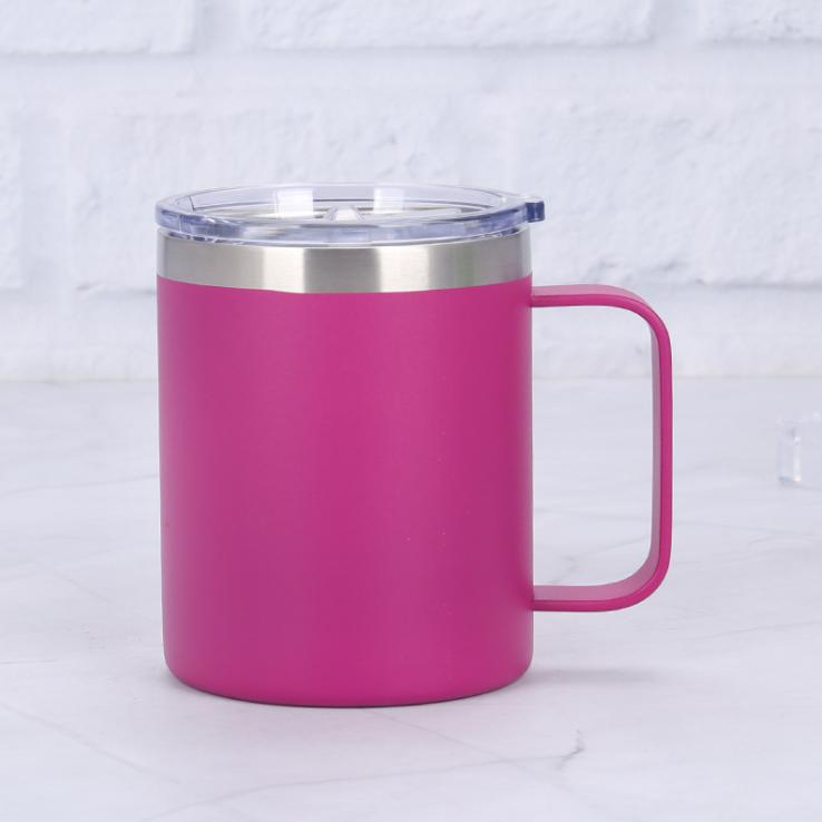 14oz Best Reusable Coffee Cup Travel Mug
