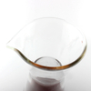 Best Quality Kitchen Glass Jars Storage Bottles Milk Container Glass Jar