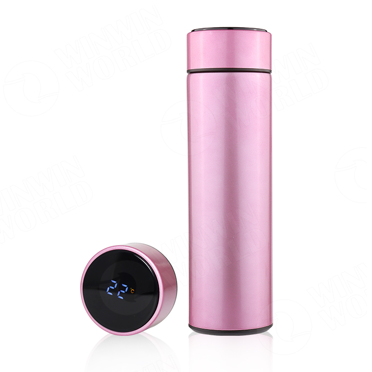 Tea Strainer Flask Thermos Bottle ML au Best DIY Thermos Original Premier Bottle For Cold Milk
