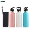Best Thermos 350ml Personalized Vacuum Flask 2018 For hot Coffee Drinks