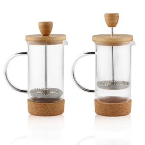 Private Label Best Coffee for Homemade French Press Coffee Maker 2018