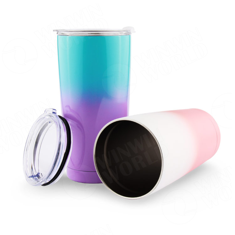 Portable Insulated Cup With Straw Coffee Flask Dog Mom Tea Cup Online Shop With Lid