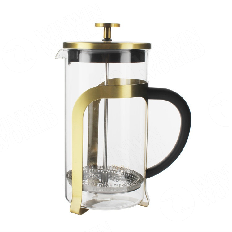 Portable Coffee Press Mug The Best Cafetiere French Drip Coffee Maker