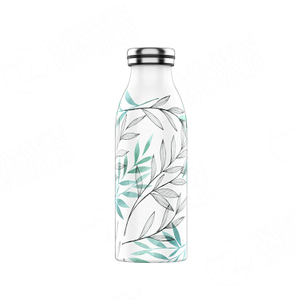Elegant Best Insulated Tumbler Water Bottle Outdoor Drinkware for Cold Drinks