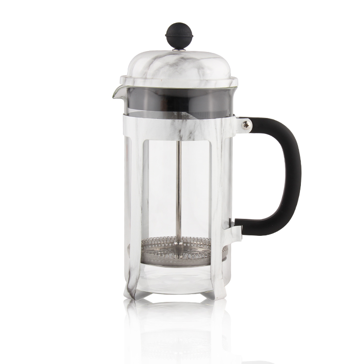 Household Best Cafetiere Cold Brew Coffee Maker French Press 