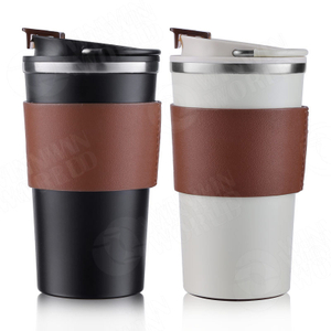 350ml To Go Coffee Tumblers Yeti Supllier Vacuum Insulated Portable Coffee Mugs