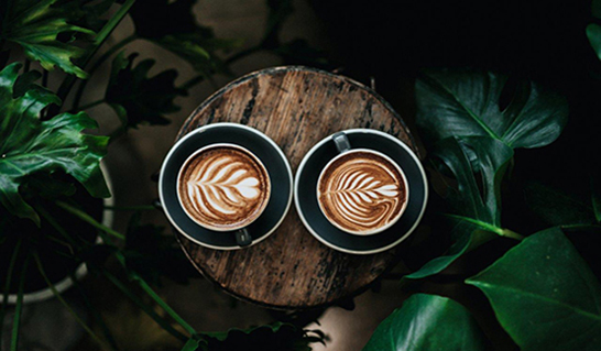 How to train your senses of coffee?