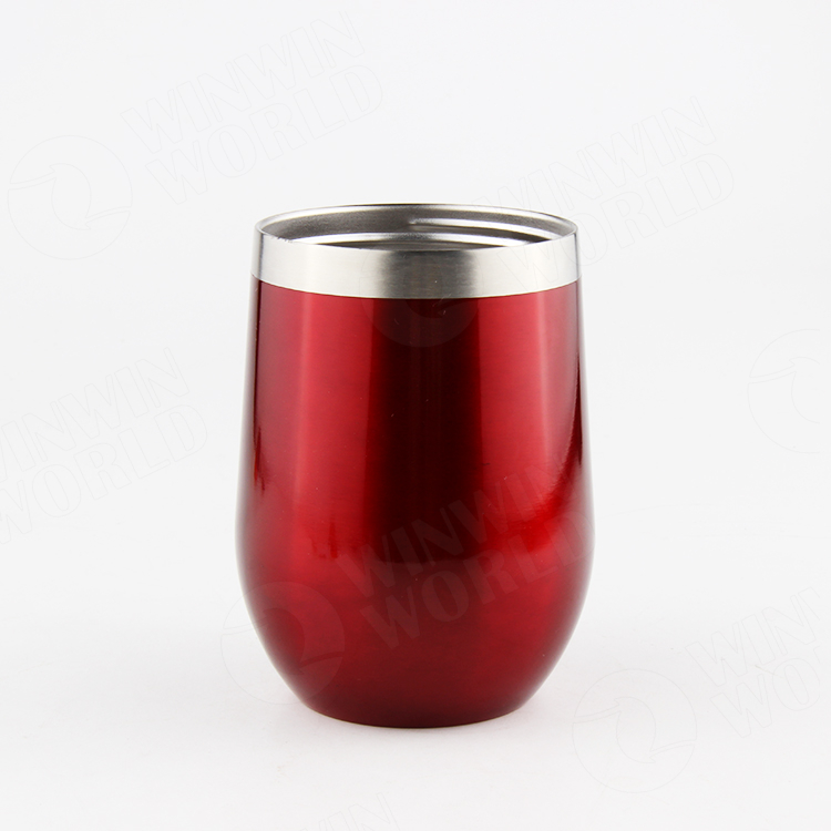 Stainless Steel Double Wall Resuable Coffee Tumbler Cheap Price Best Kids Mugs