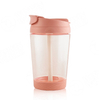Fancy Handmade Pottery Mugs Cheap Christmas Sustainable 12oz Coffee Cups Water Tumbler WIth Straw 