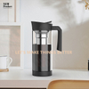 Coffee Container Dripping Coffee Maker Best Camping Pitcher Cold Brewer Air Press Lid Individual Coffee Maker With Grinder