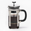 Potrable Coffee Plunger Travel Mug Cold Brew at Home French Press