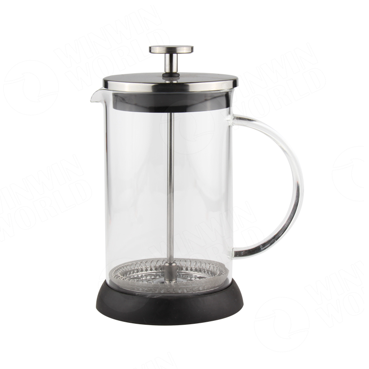 Carafe Moka Pot Gina Best Manual Coffee Machine Espresso Bean To Cup Coffee Grind Maker