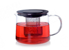 48Oz Tea Pot Coffee Pot Turkish Tea Cups with Infusers