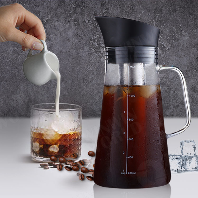 Big Capacity Coffee Pot Best Coffee Machine Rated Espresso Machine Wolf Built In Coffee Maker Mug